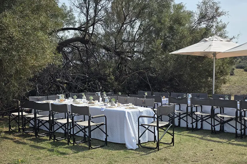Events at Letsatsi 3