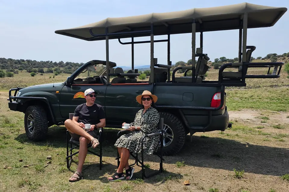 Letatsi Game Drives 1