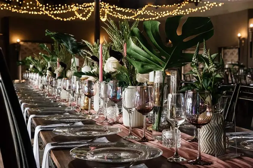 Weddings at Letsatsi 2